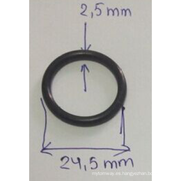 3/8 &quot;O-ring (grande)